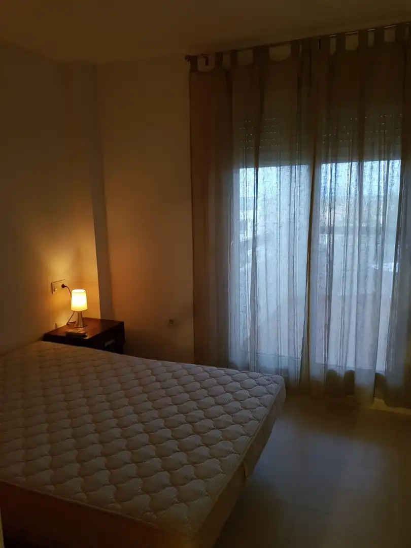 Piso de 80 m² en Torre Pacheco