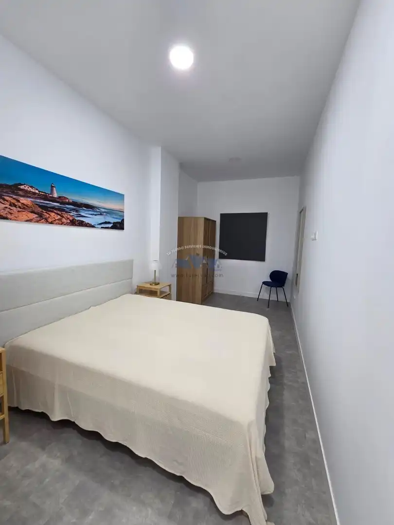 Pis de 75 m² a Puerto de la Cruz