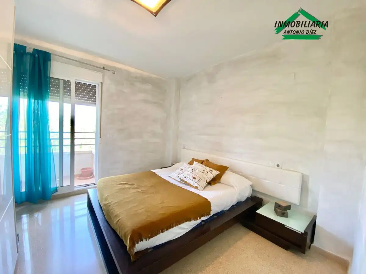 Квартира 115 м² у Aspe