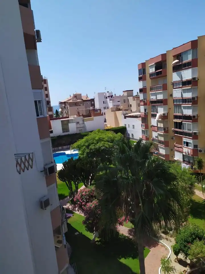 Piso de 55 m² en Vélez-Málaga