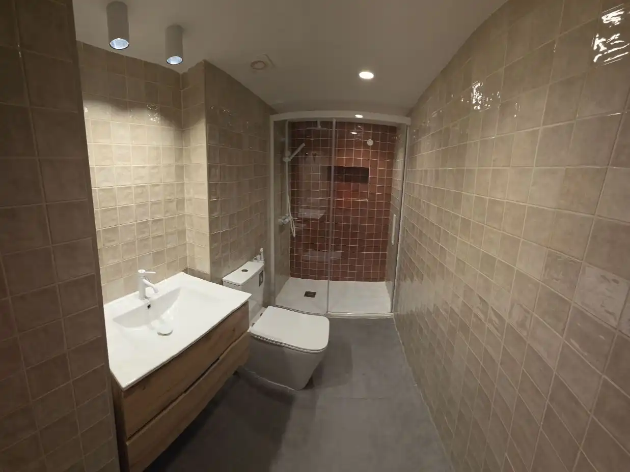 Piso de 80 m² en Cádiz