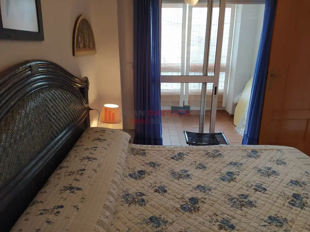 Piso de 65 m² en Huelva