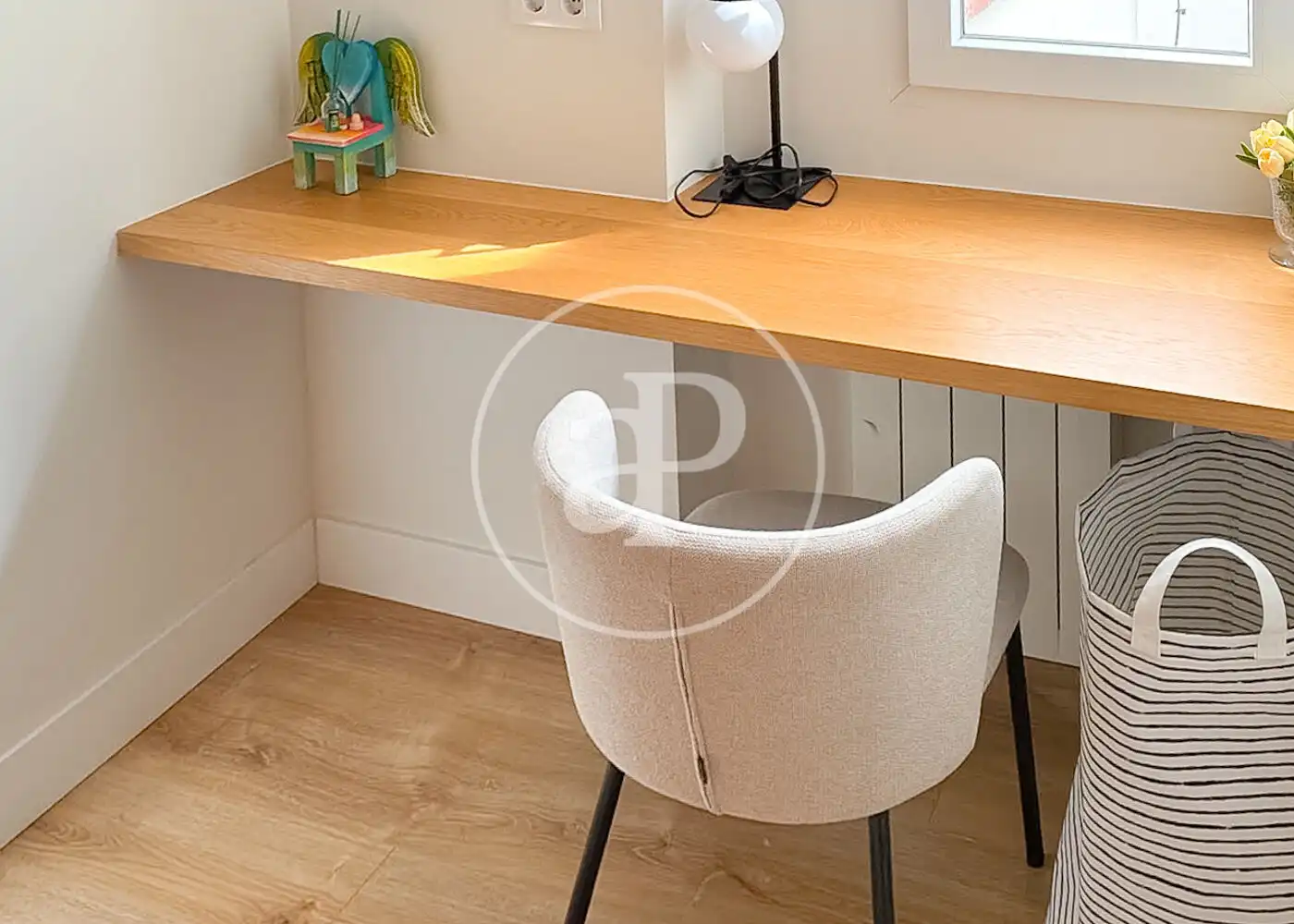 Wohnung 95 m² in Madrid