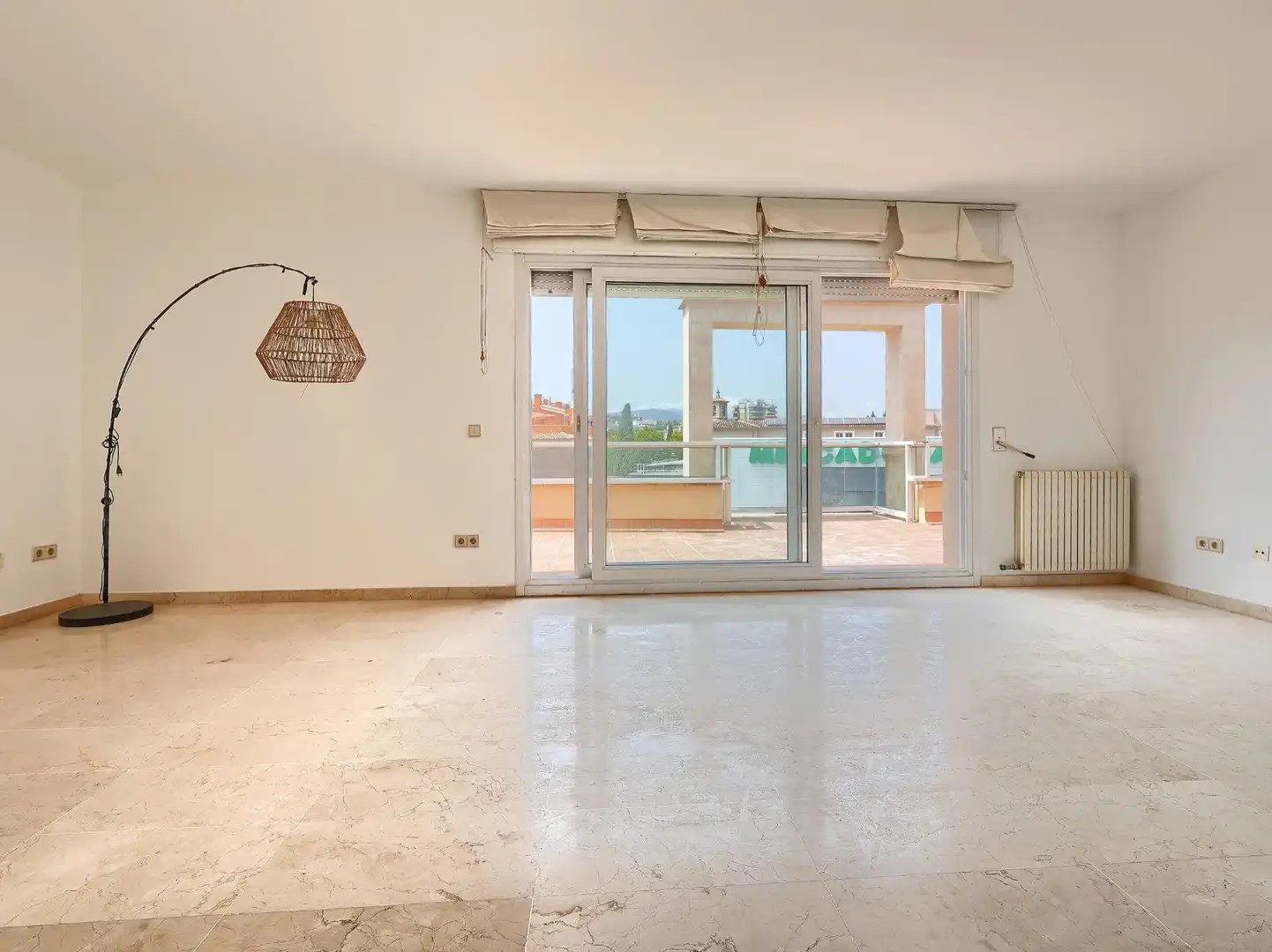 Piso de 107 m² en Palma
