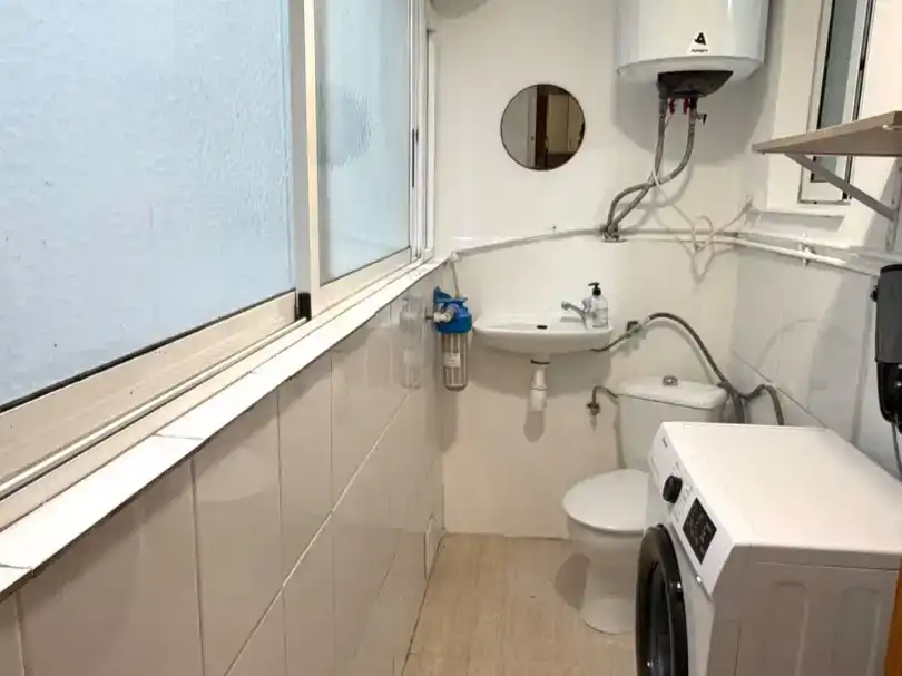 Piso de 80 m² en Castellón de la Plana