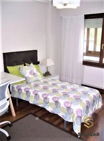 Piso de 123 m² en Bilbao