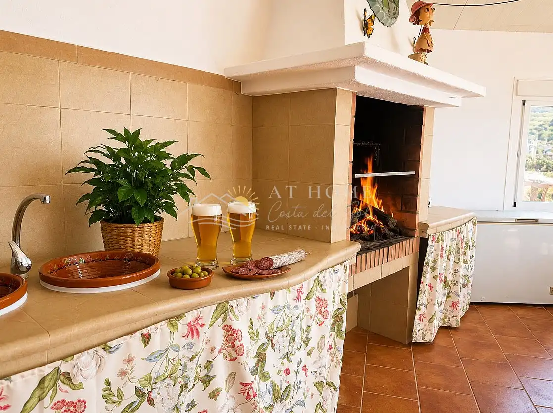 Piso de 70 m² en Torrox