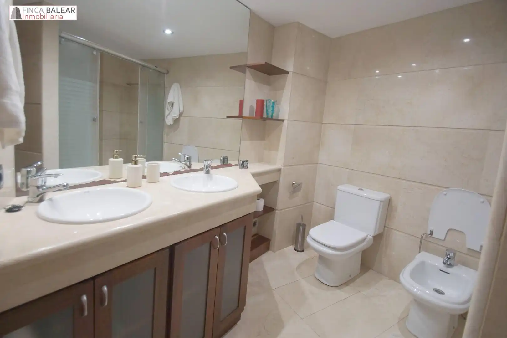 Pis de 137 m² a Alcúdia