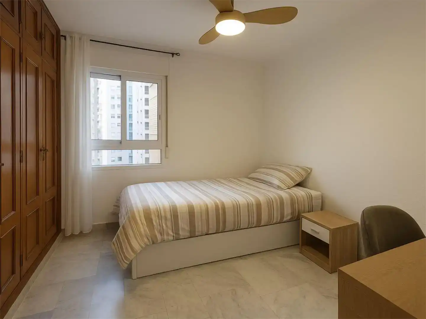 Habitación 150 m², Málaga