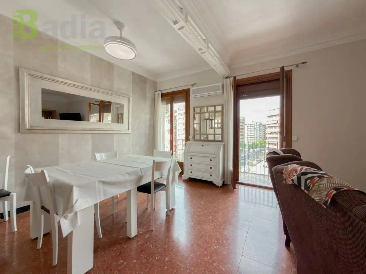 Piso de 138 m² en Lérida