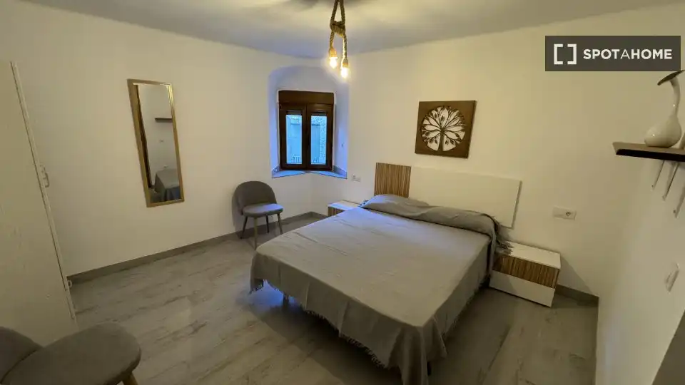 Habitación 95 m², Vélez-Blanco