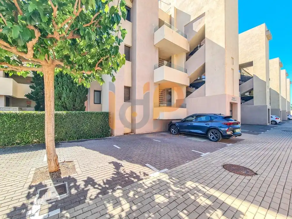 Piso de 108 m² en Vera