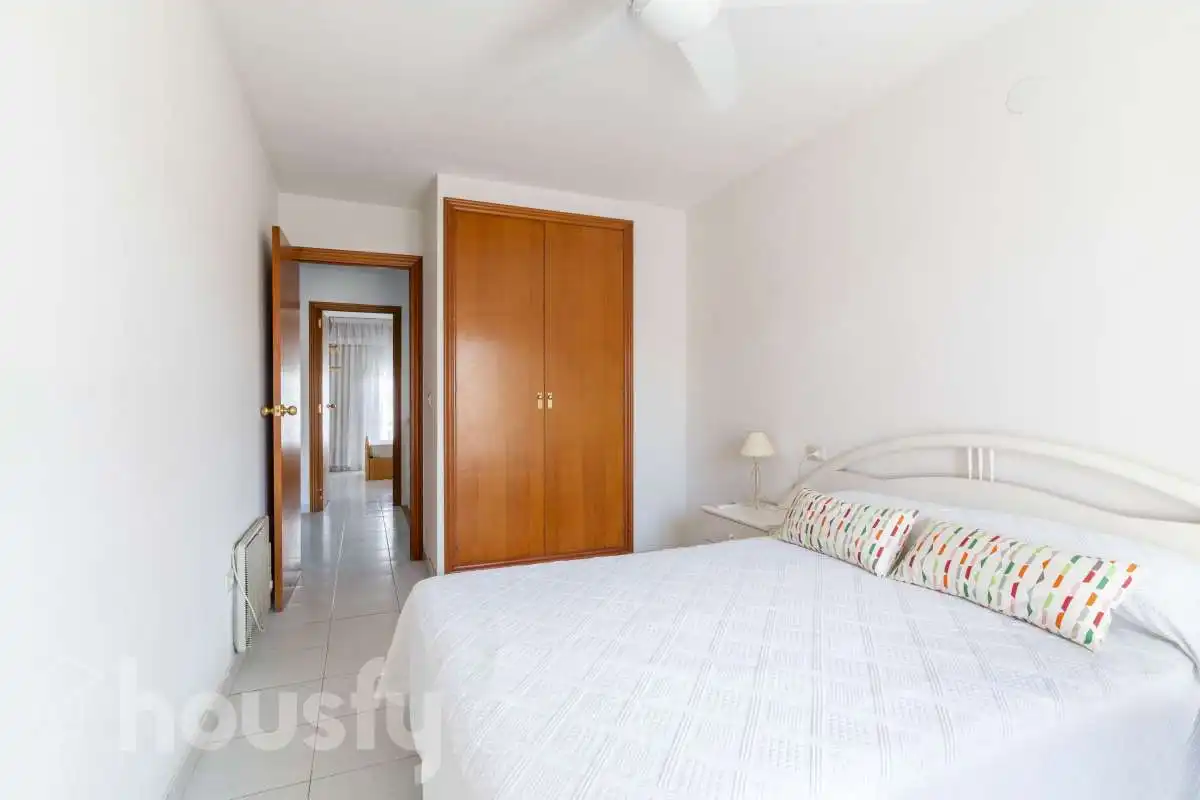 Casa de 119 m² en Benicasim