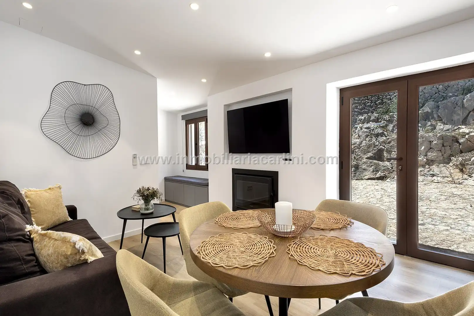 Piso de 500 m² en Esporles