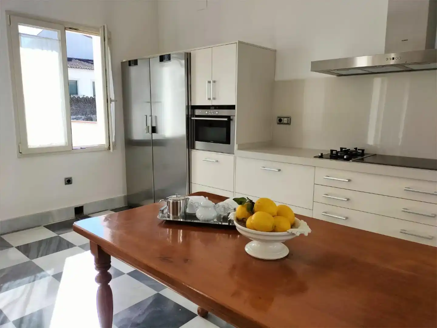 Piso de 600 m² en Aracena