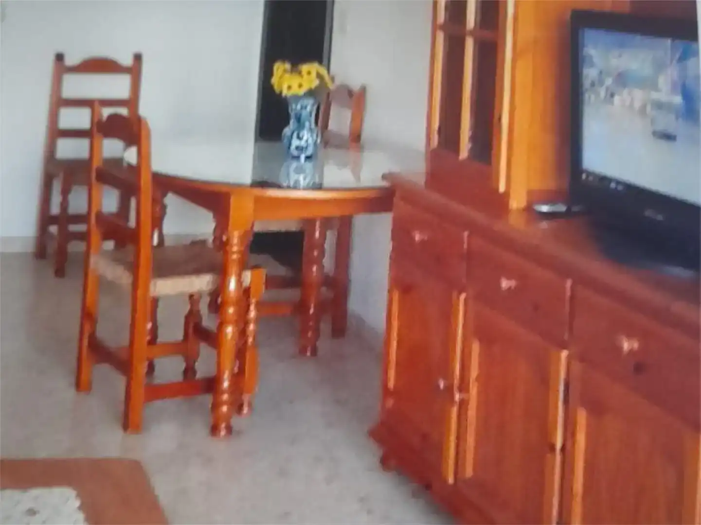Piso de 90 m² en Almonte