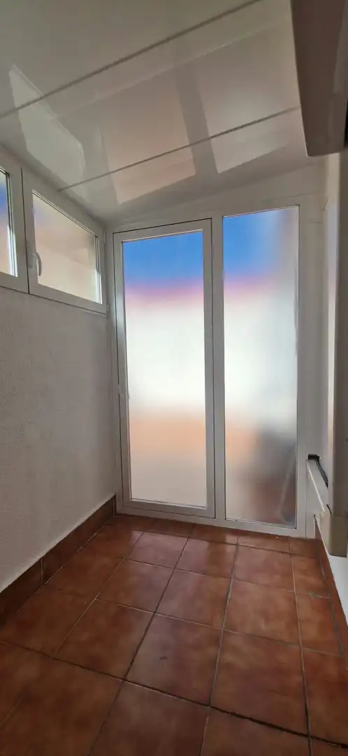Piso de 100 m² en Madrid