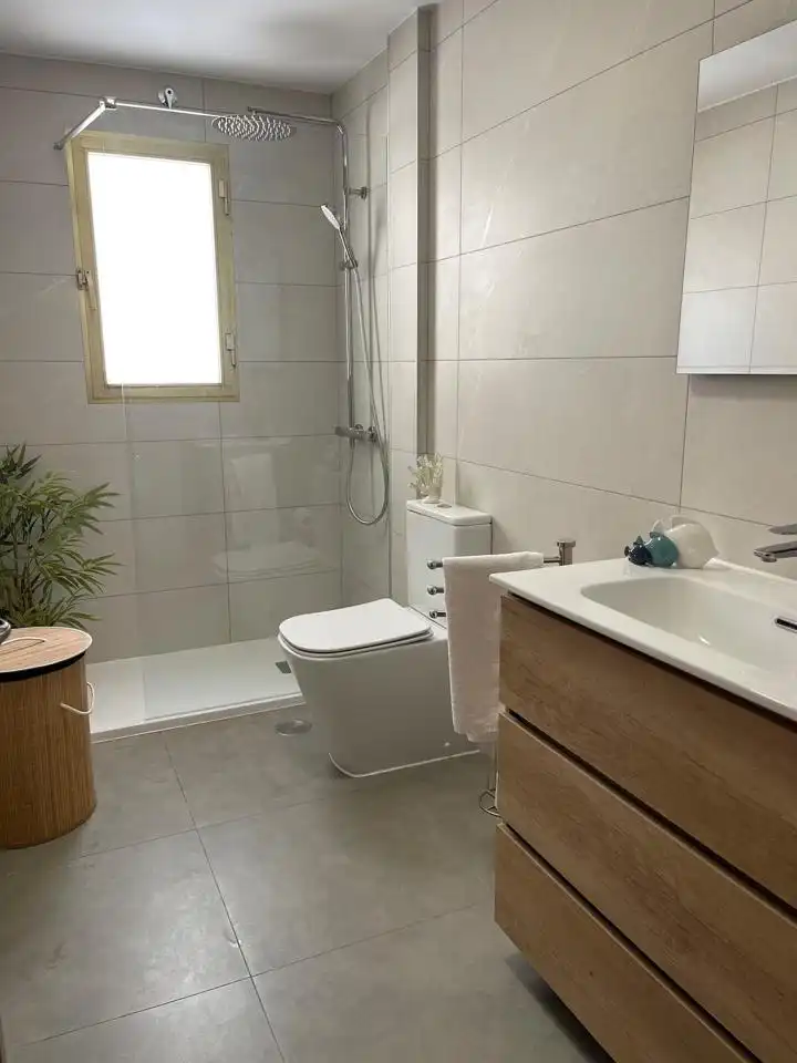 Pis de 75 m² a Madrid