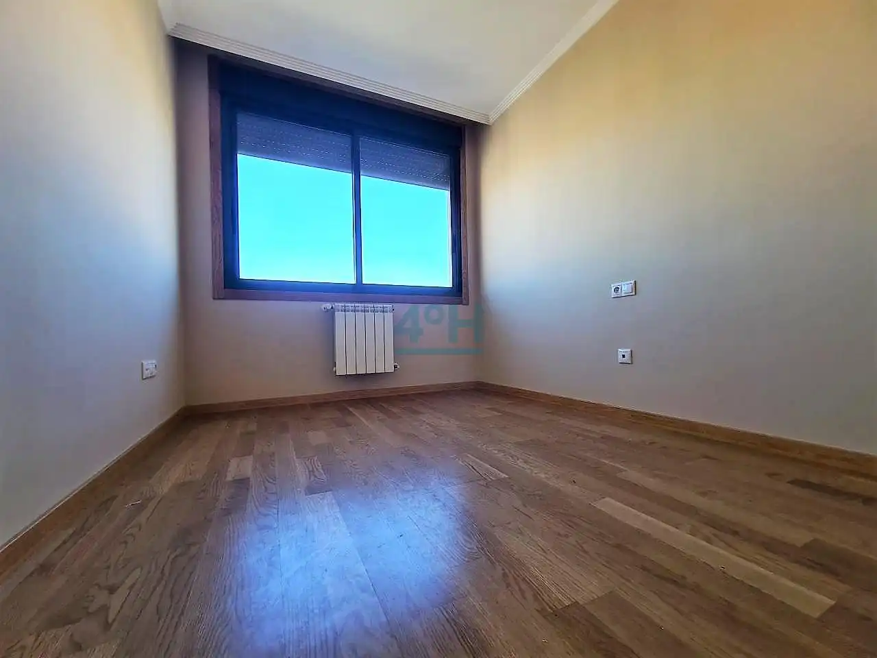 Piso de 88 m² en Ourense