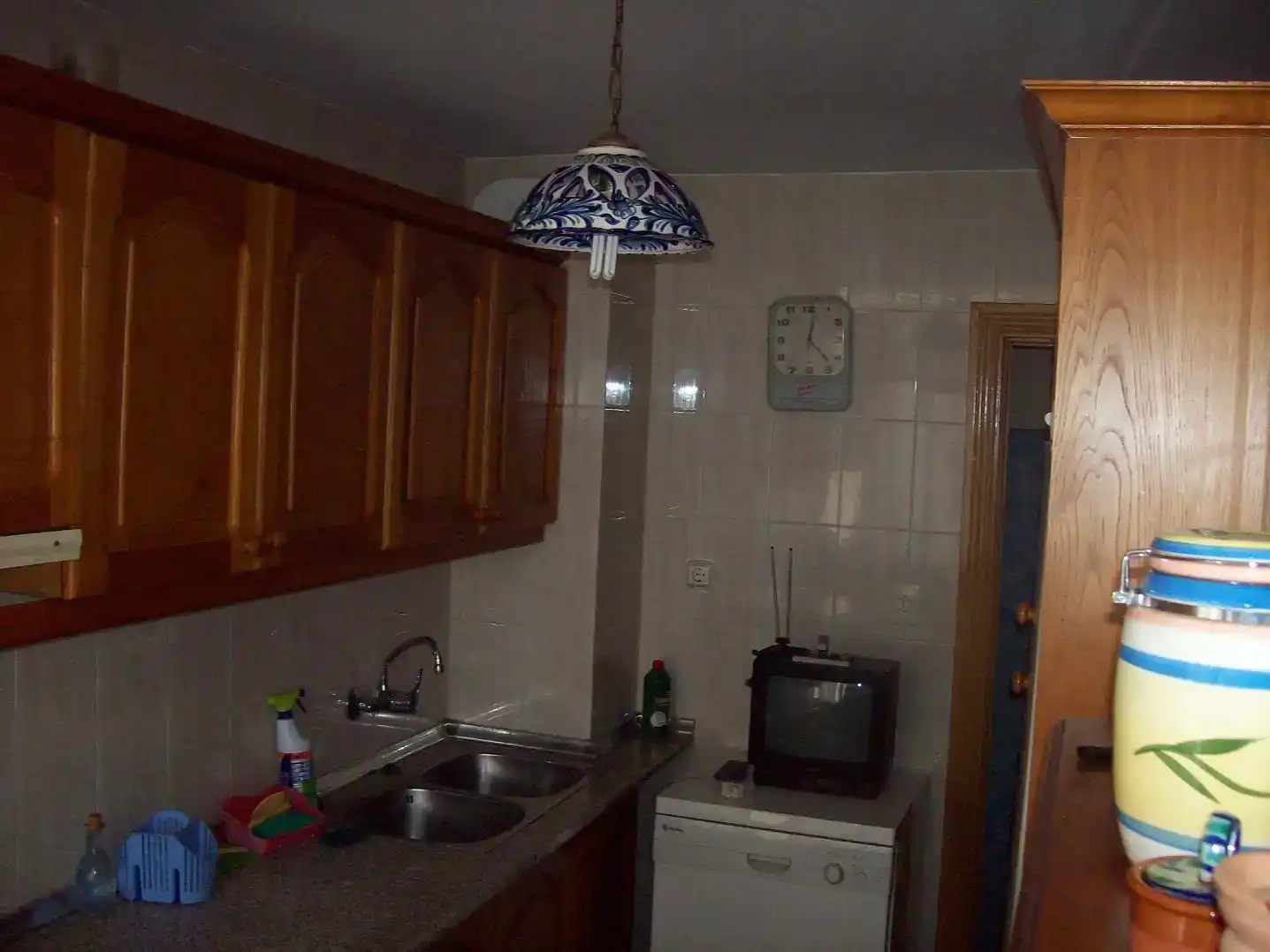 Habitación 110 m², Granada