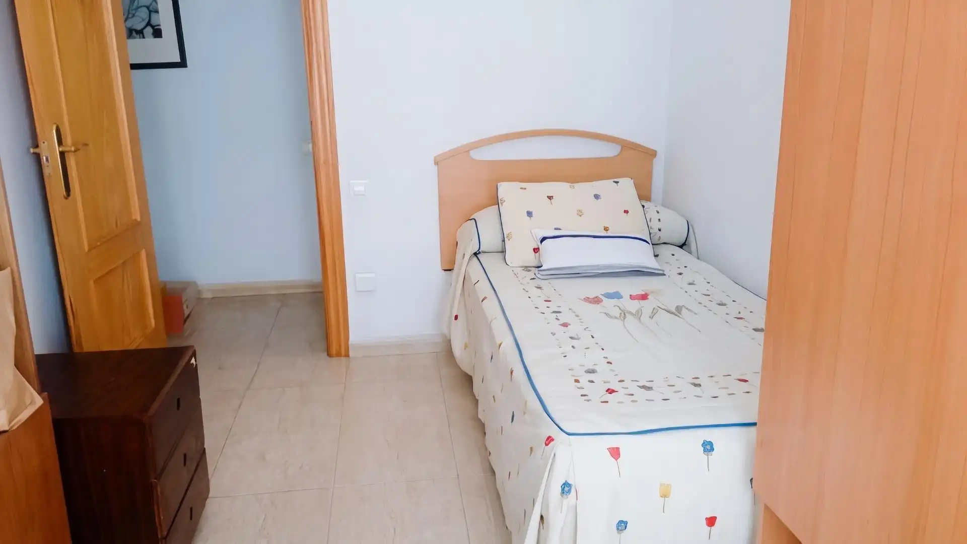Piso de 100 m² en Granada