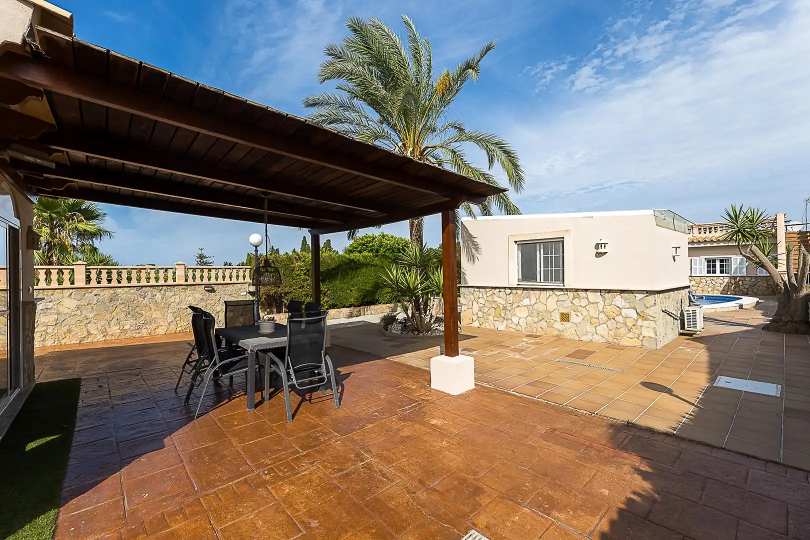 Casa de 315 m² en Marratxí