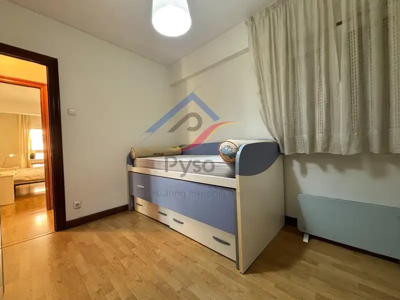 Piso de 83 m² en Santander