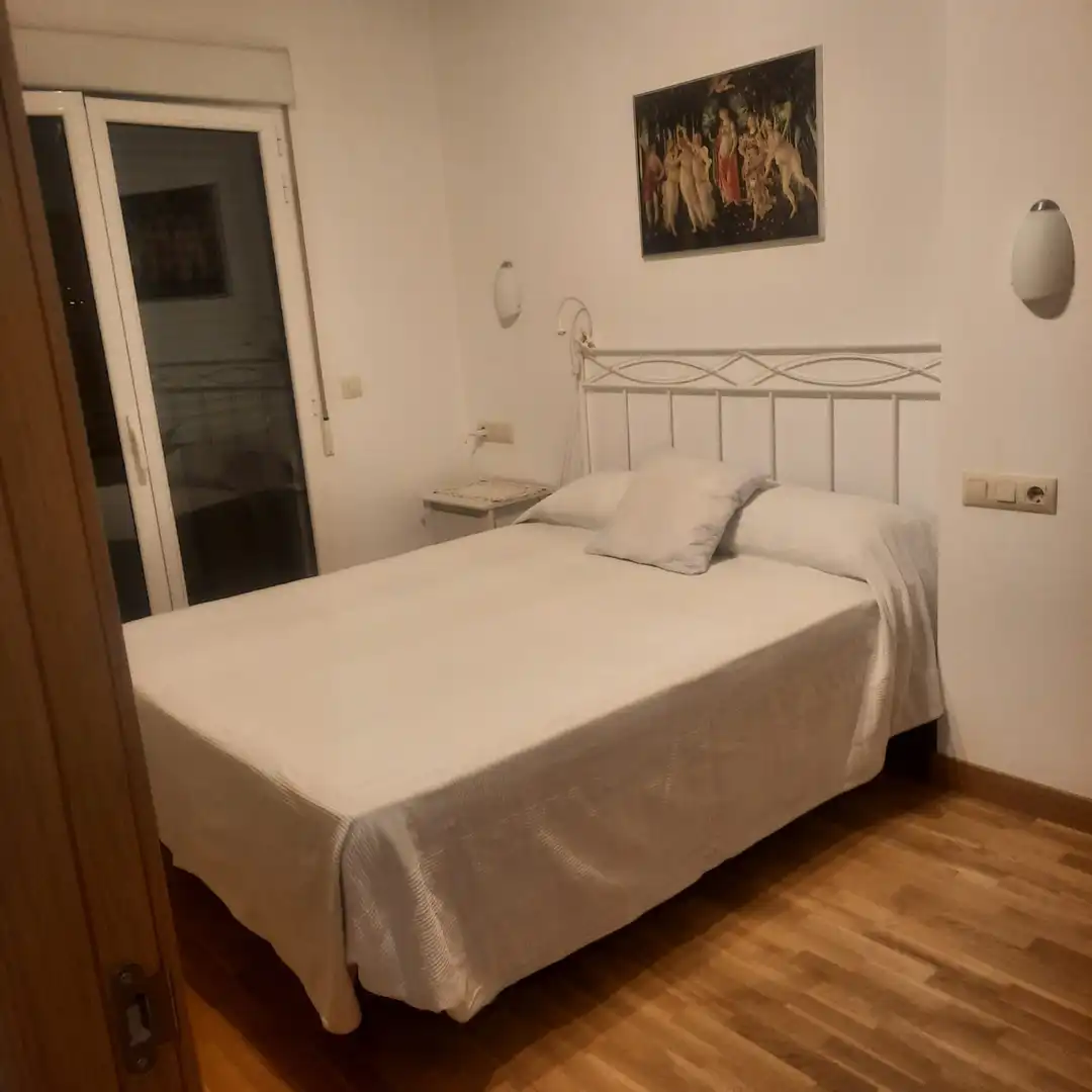 Piso de 86 m² en Zamora