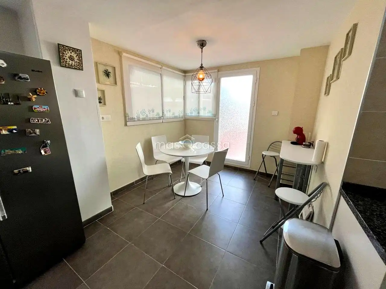 Wohnung 120 m² in San Roque