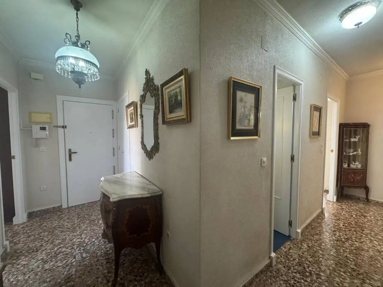 Pis de 137 m² a Cartagena