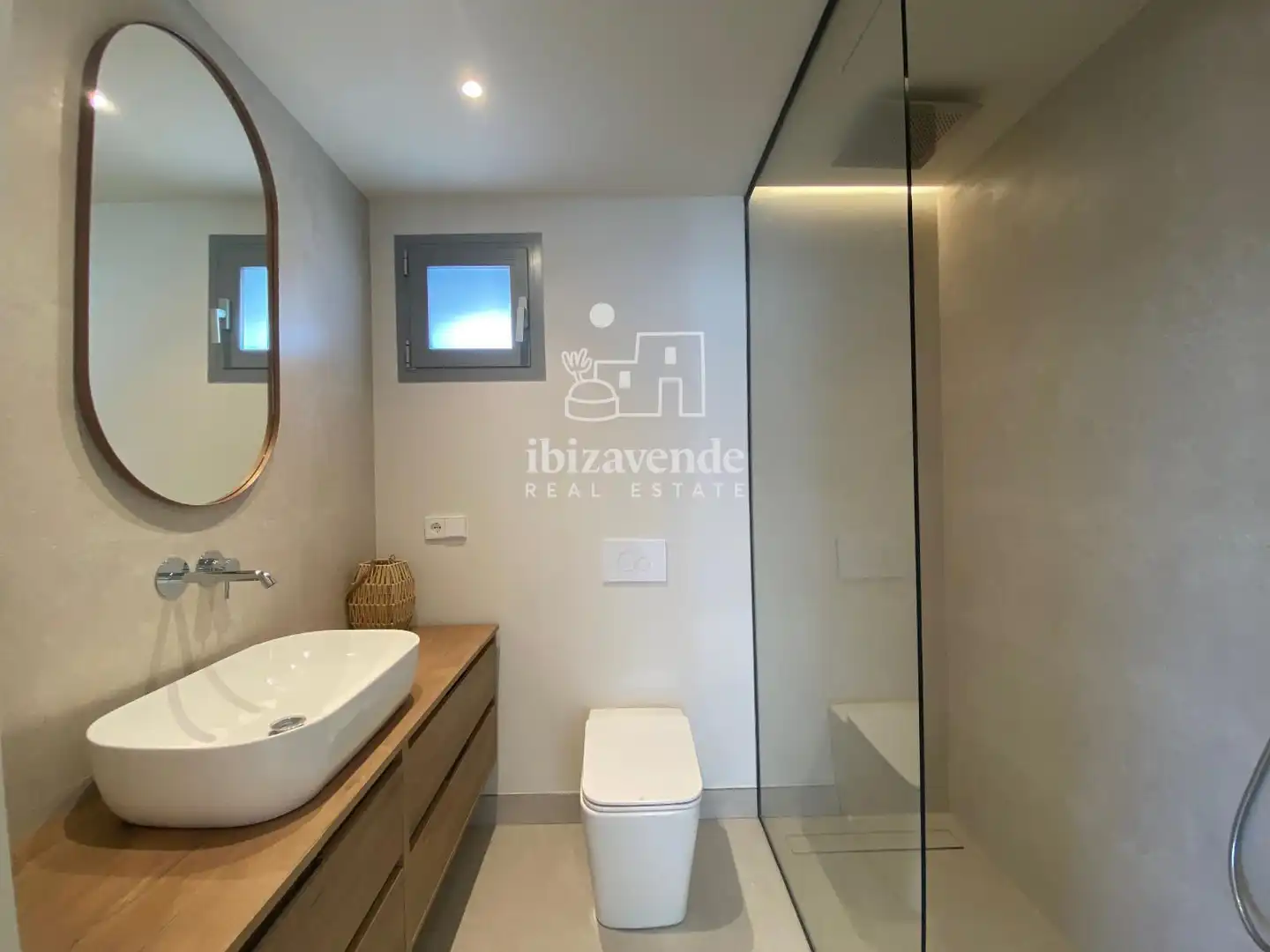 Квартира 110 м² в Sant Antoni de Portmany