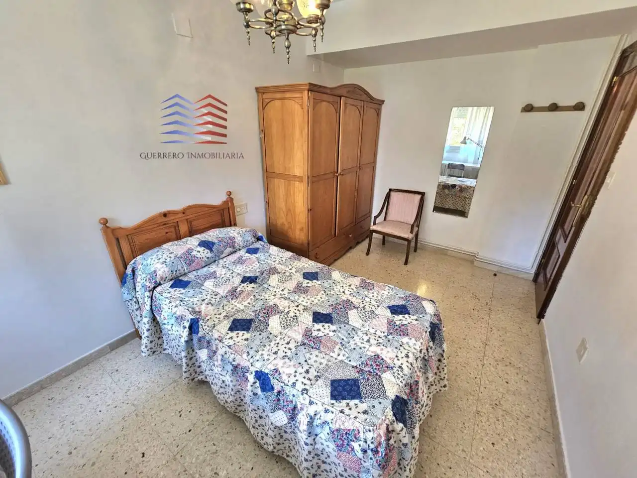 Pis de 95 m² a Ourense