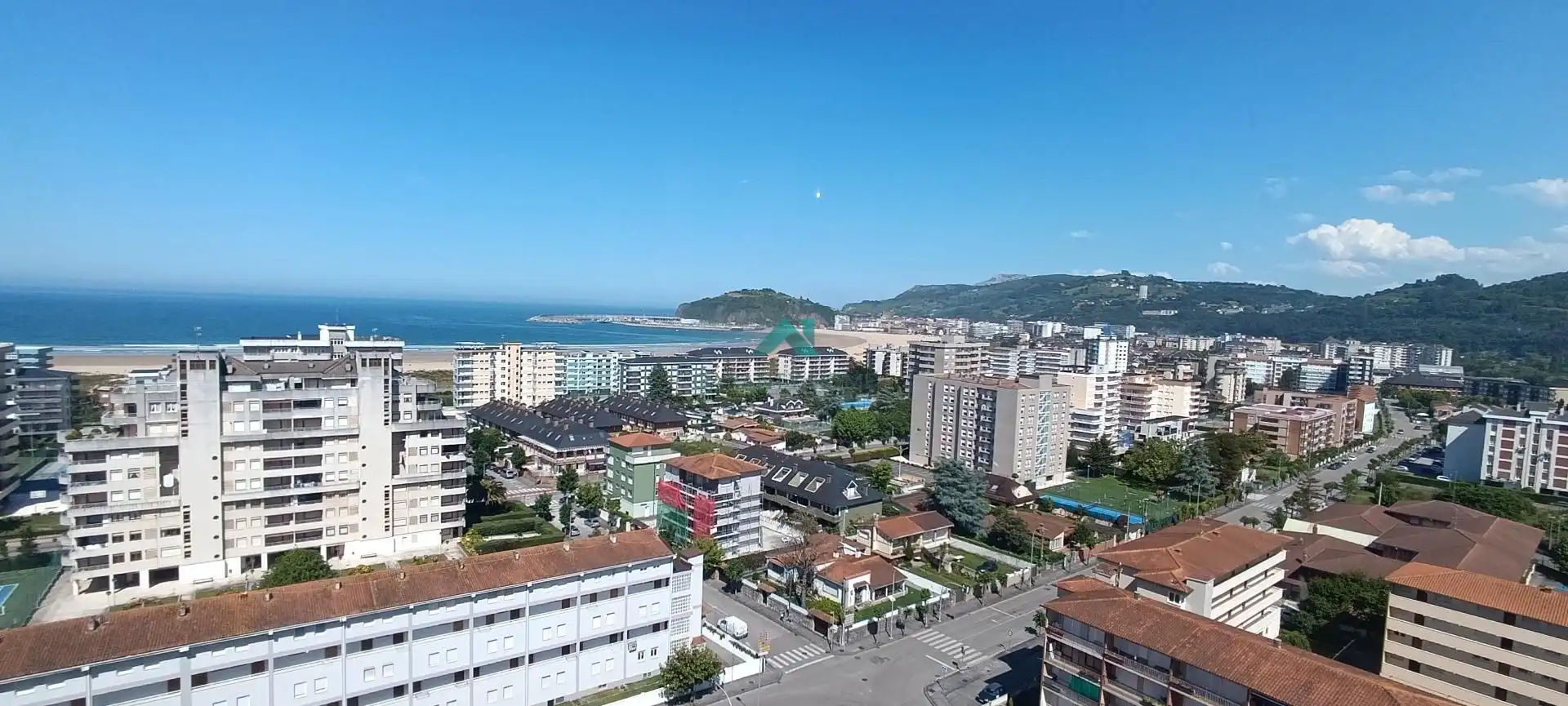 Piso de 36 m² en Laredo