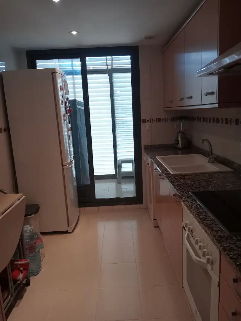 Pis de 110 m² a València