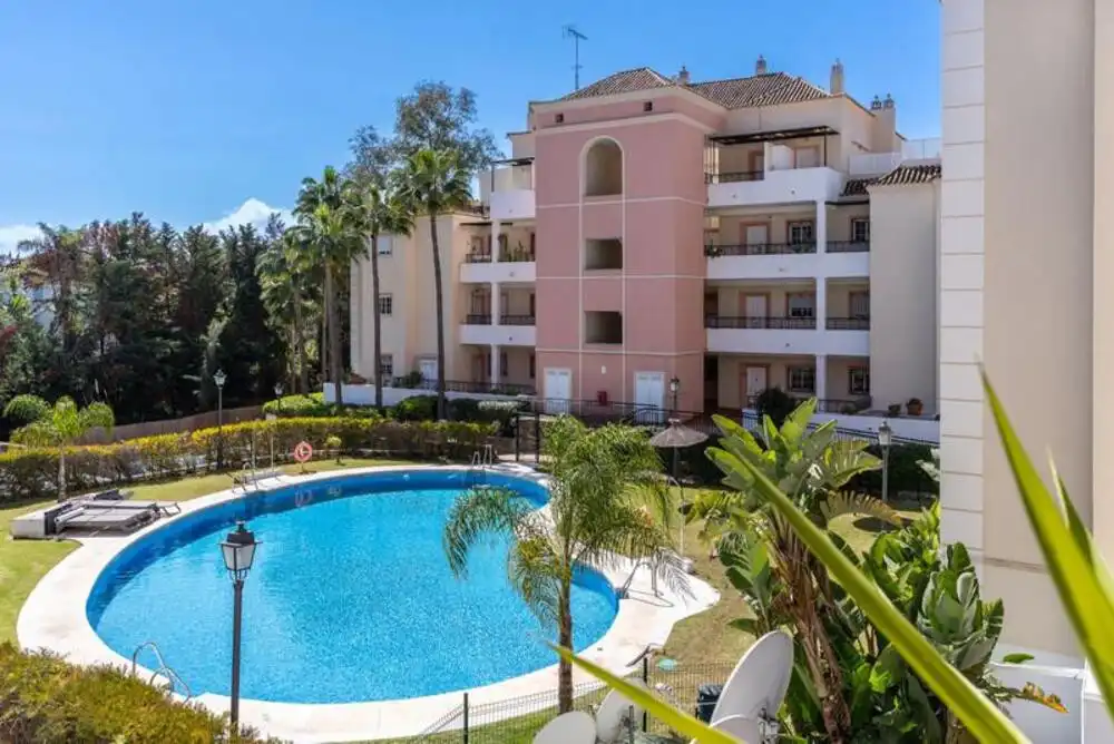 Appartamento 151 m² a Marbella