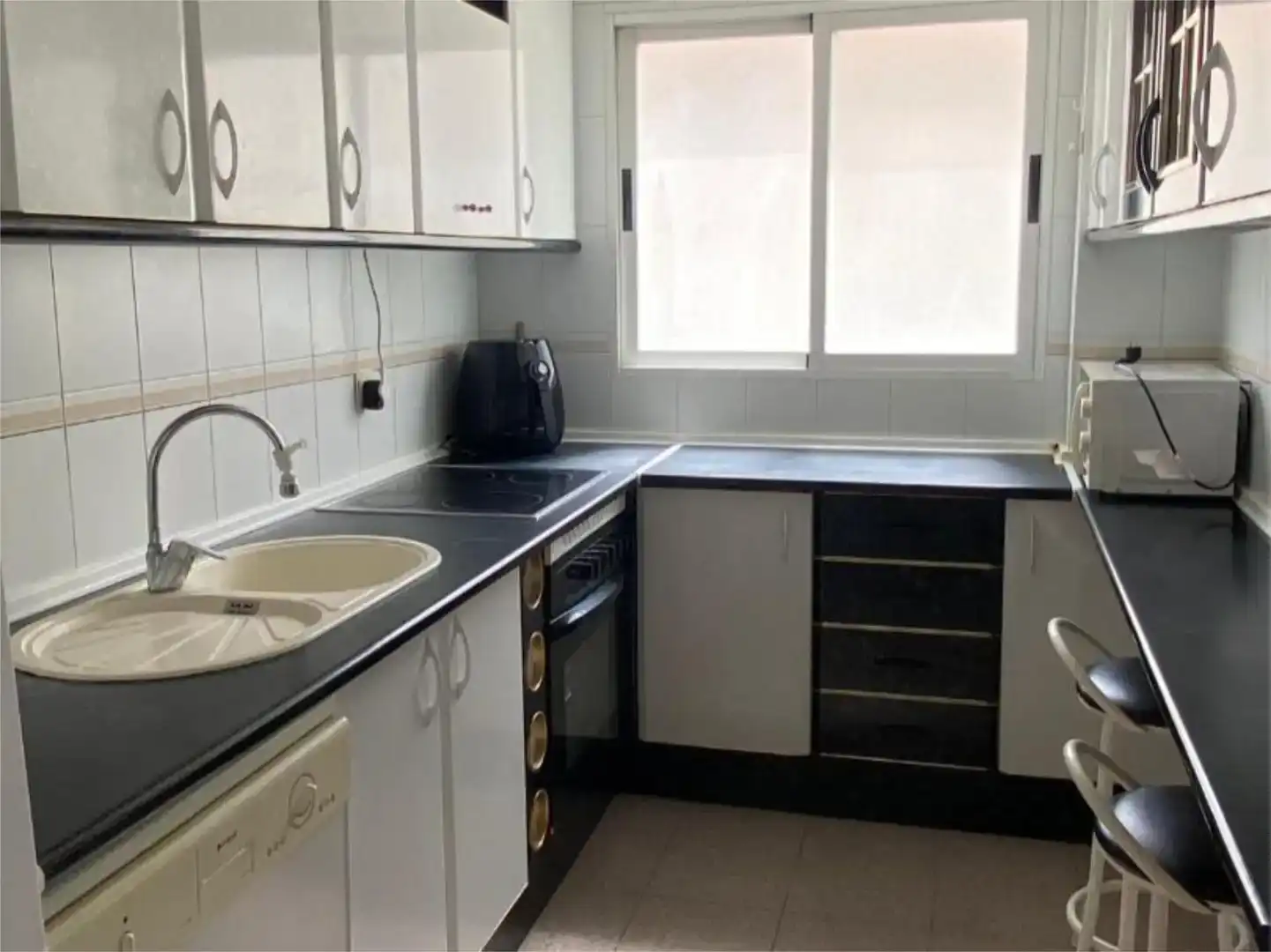 Habitación 110 m², Jaén