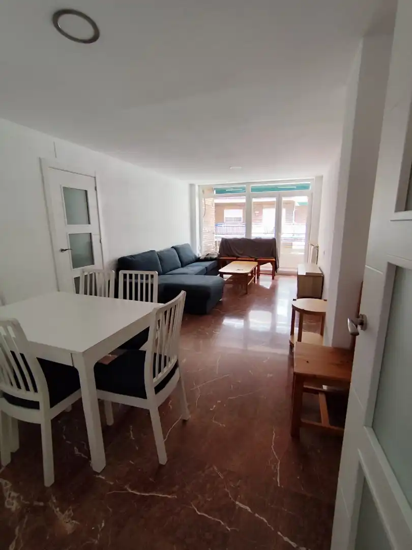Habitación 120 m², Granada