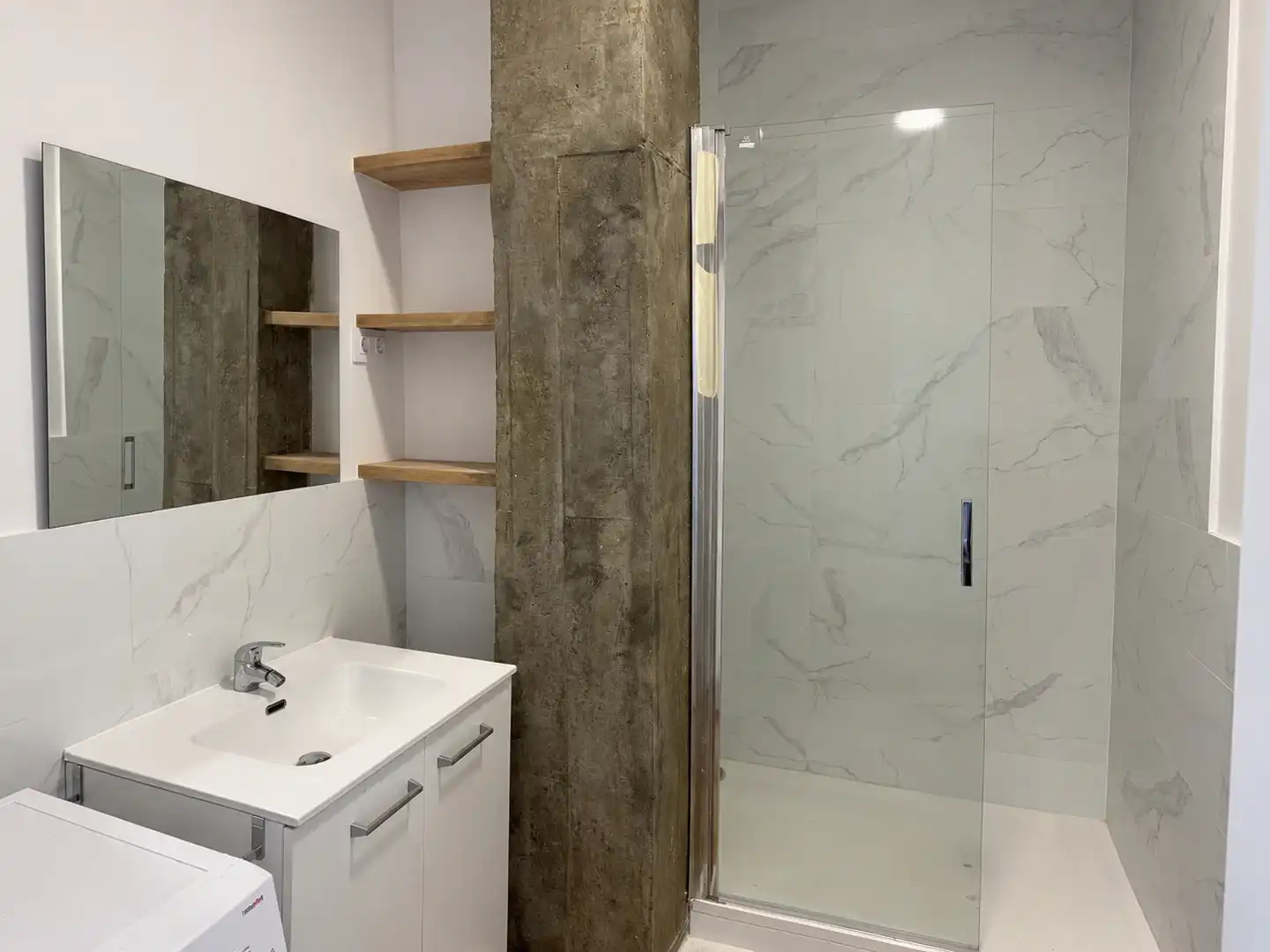 Piso de 55 m² en Santander