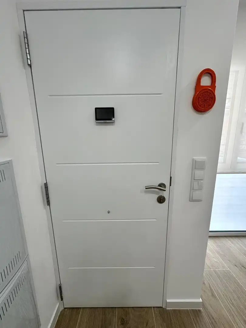 Pis de 45 m² a Múrcia
