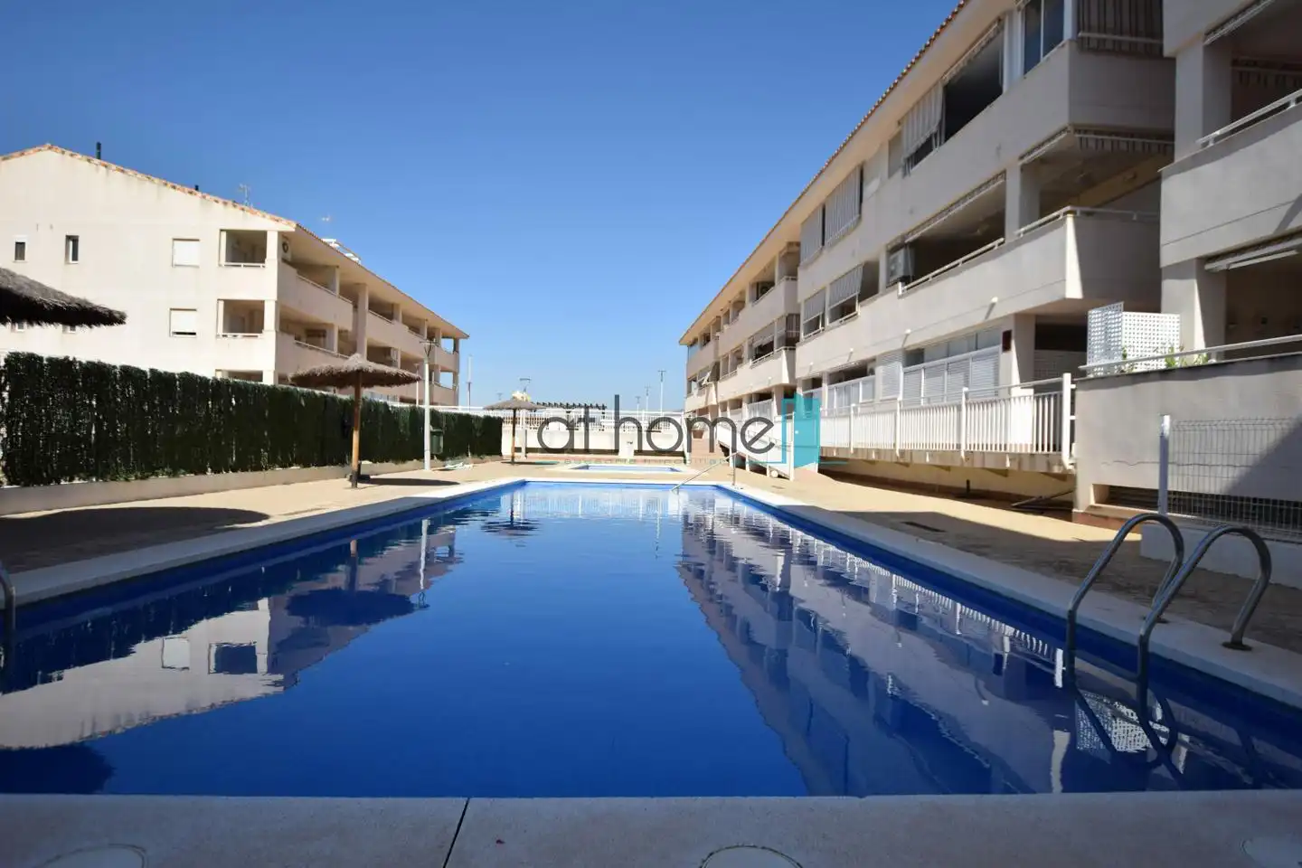 Piso de 70 m² en Puzol