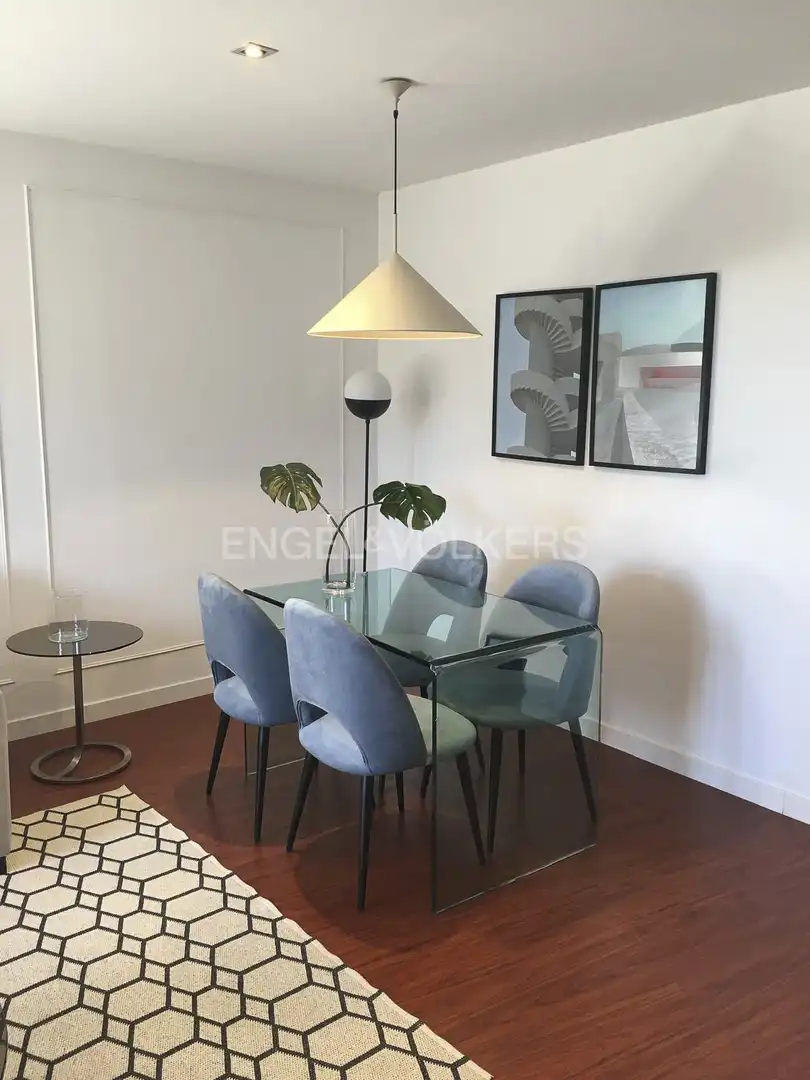 Piso de 80 m² en Majadahonda