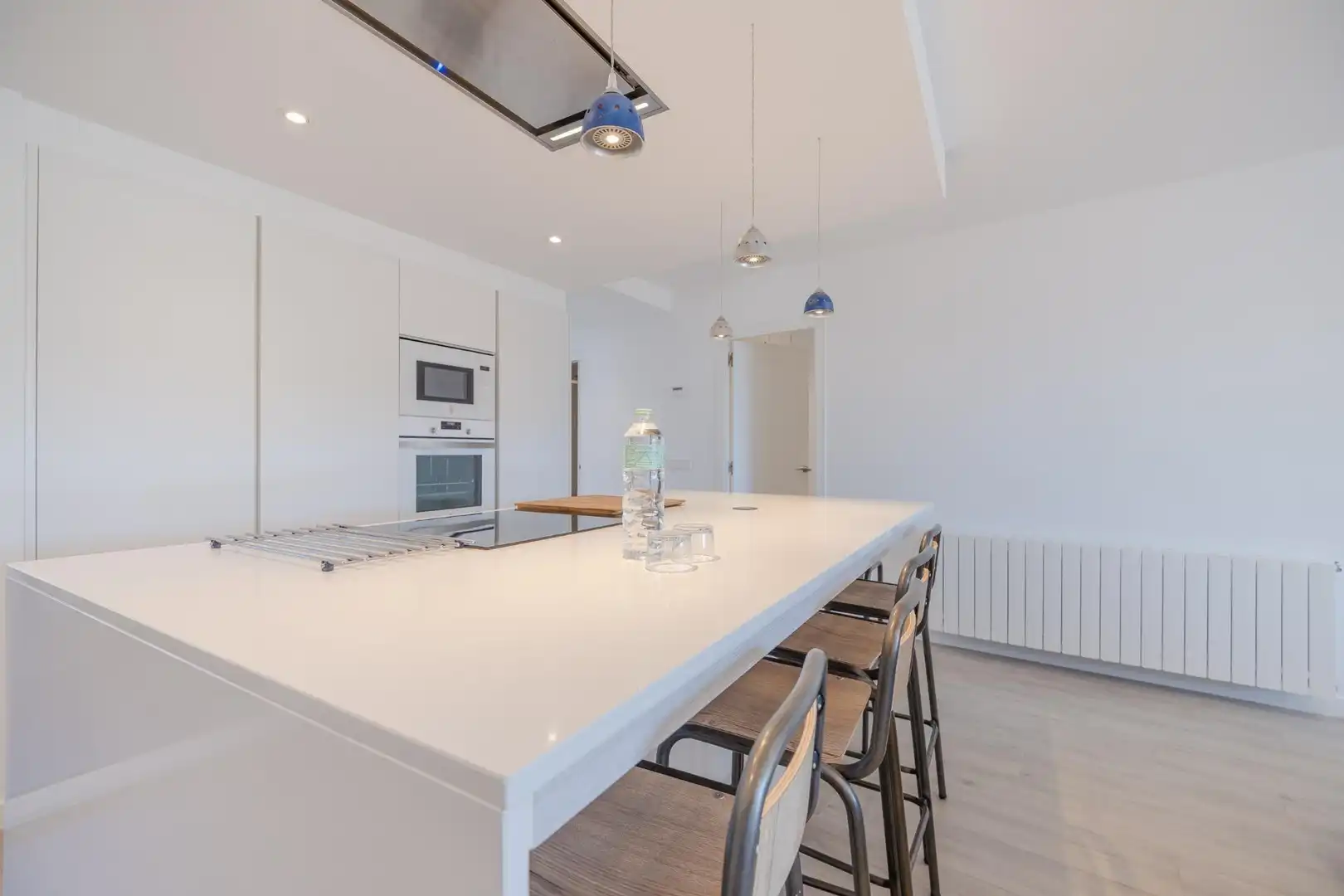 Pis de 117 m² a Calonge i Sant Antoni