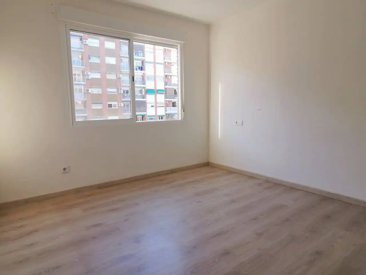 Piso de 105 m² en Valencia