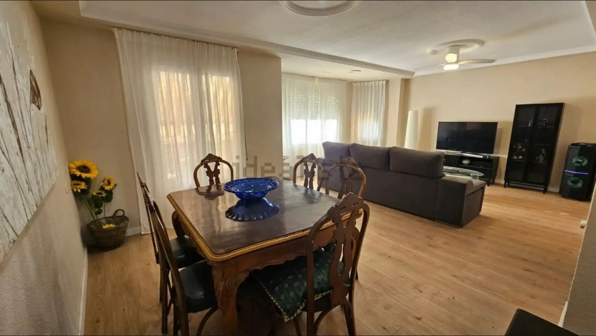 Habitación en alquiler, Elche
