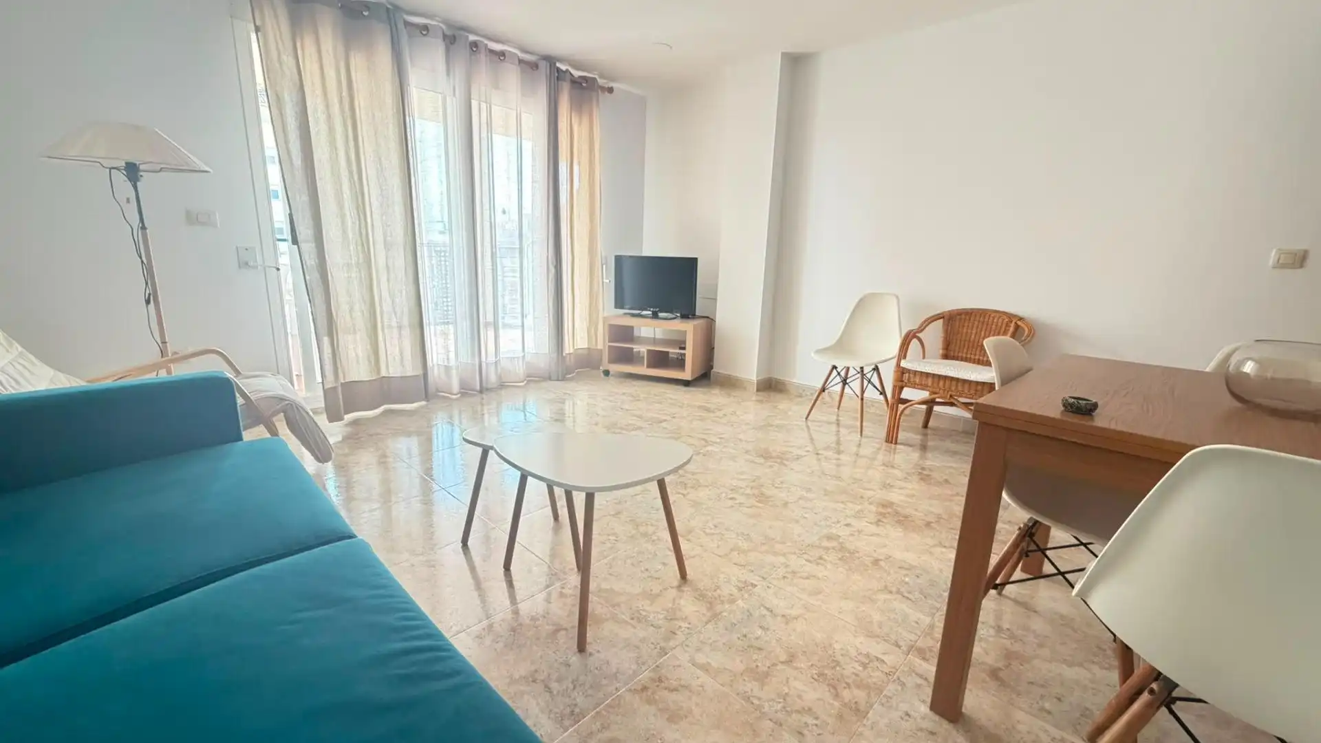 Wohnung 68 m² in Xilxes / Chilches