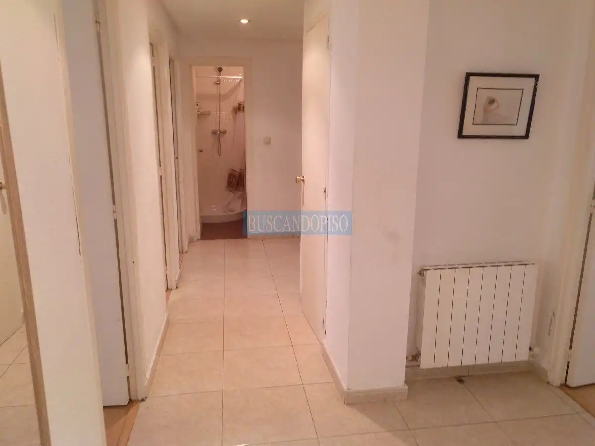 Piso de 120 m² en Logroño
