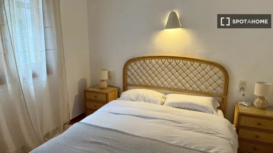 Habitación en alquiler, Benitachell