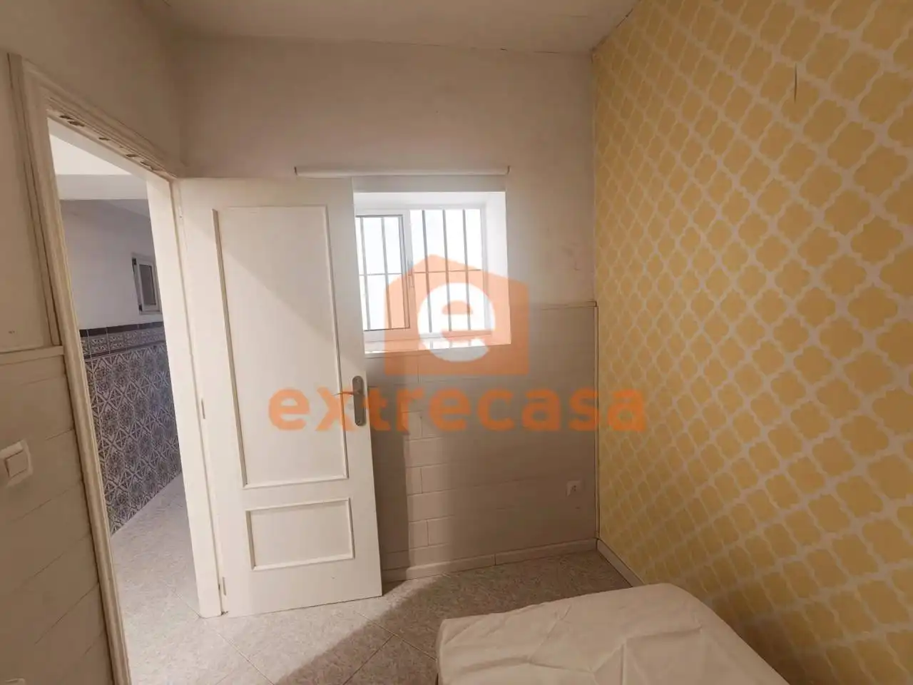 Piso de 160 m² en Badajoz