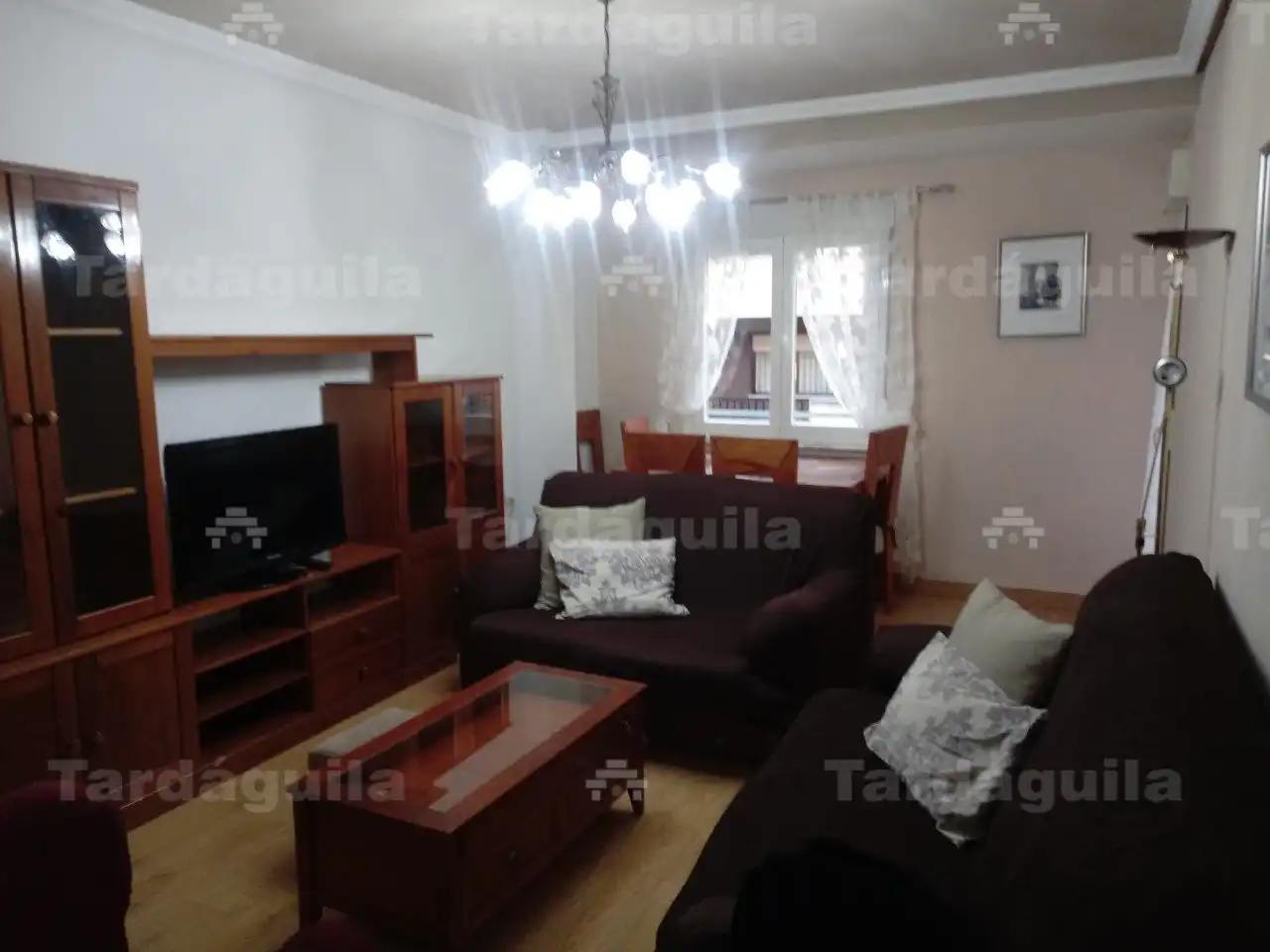 Piso de 124 m² en Salamanca