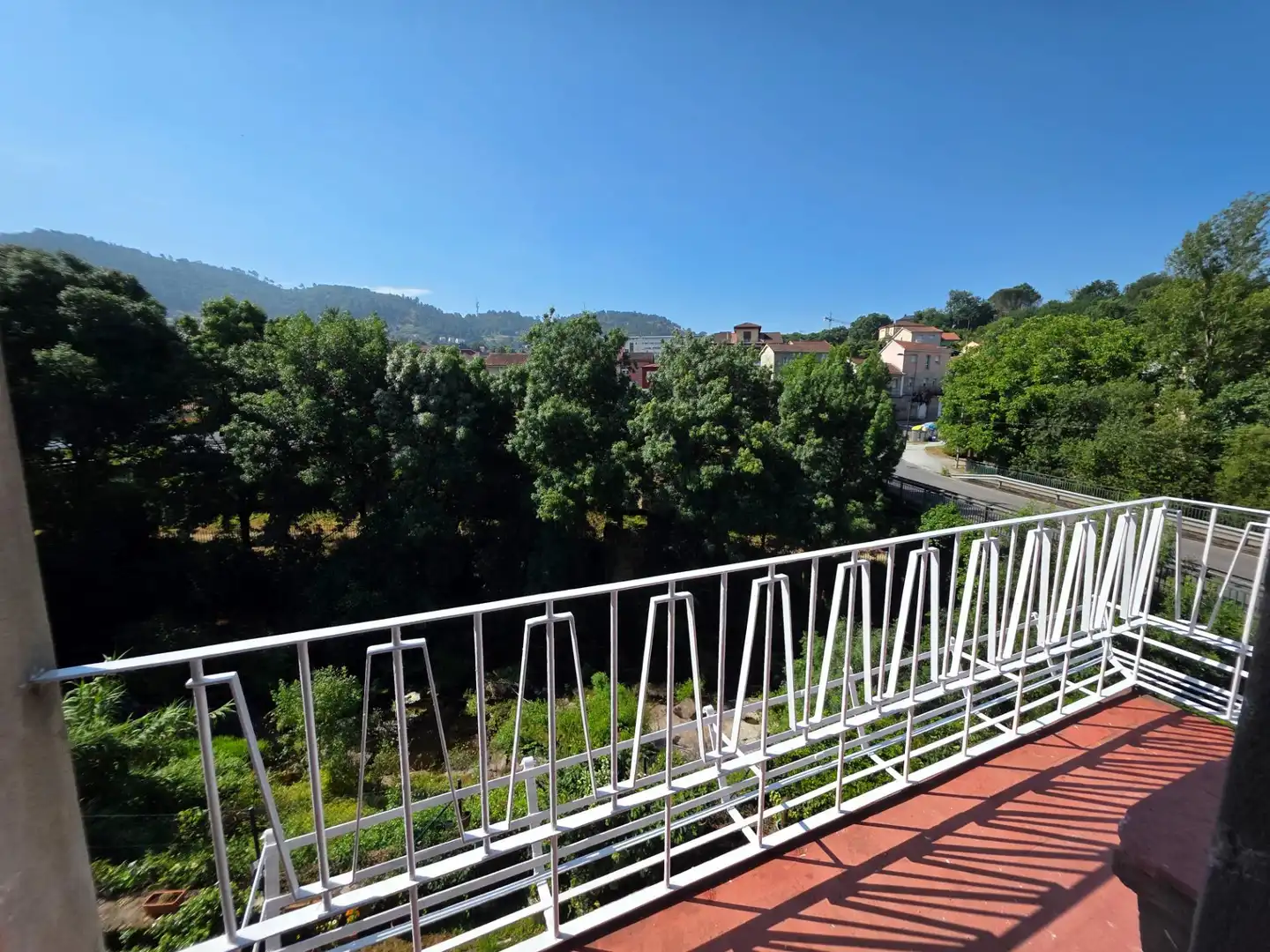Pis de 89 m² a Ourense